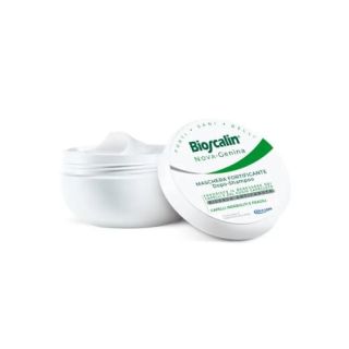 Bioscalin Total Care Maschera Fortificante 200 ml
