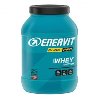 Enervit PP Protein Whey Cacao 750g