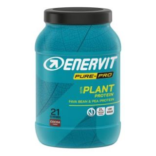 Enervit Pure-Pro - Clear Whey Protein Grass Fed BLG-100 500 gr