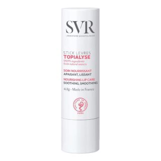 SVR Topialyse Stick Labbra, 4,8 g