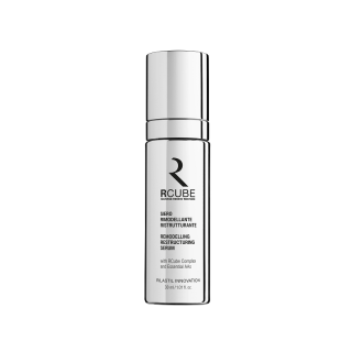 Rilastil Rcube Detergente Peeling Enzimatico 200 ml