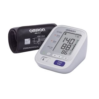 OMRON M3 Misuratore pressione arteriosa