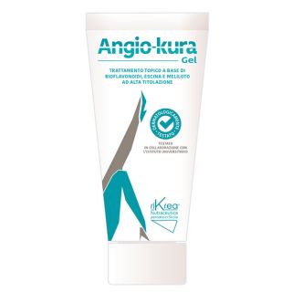 Angio-kura Gel 100 ml