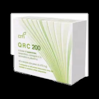Qrc 200 60 Capsule