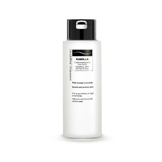 Cosmetici Magistrali Kamilla lozione Struccante Viso e Occhi 400 ml