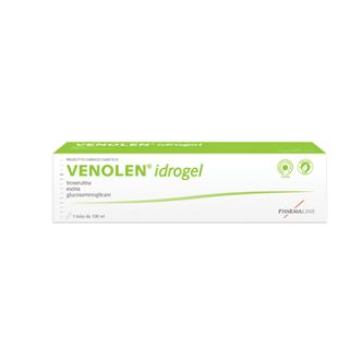 Venolen Idrogel 100 ml