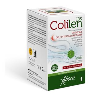 IBS Colilen intestino irritabile 60 opercoli