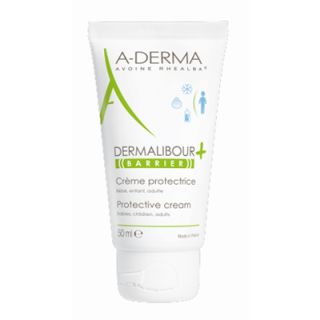 A-Derma Dermalibour+ Barriera Crema protettiva 100 ml