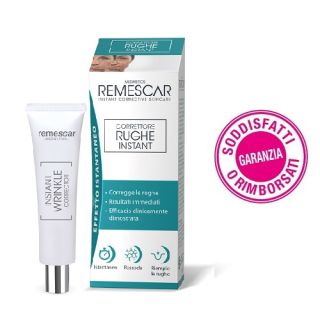 SYLPHAR NV REMESCAR CORRETTORE RUGHE ISTANTANTANEO 8 ml