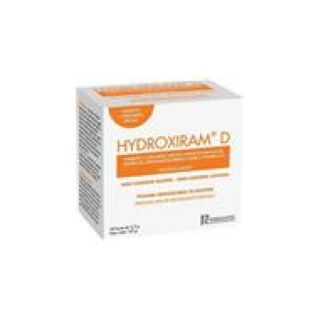 Hydroxiram D 30 Bustine
