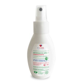 F CARE SPRAY IGIENIZZANTE 75 ml