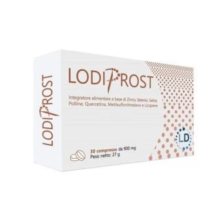 Lodiprost 30 Compresse