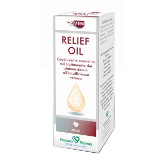 Waven Relif Oil 30 ml
