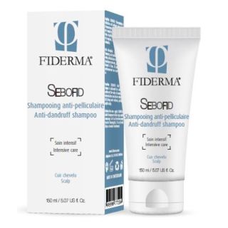 Sebofid Shampoo 150 Ml