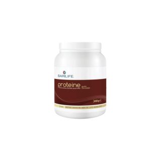 Barilife proteine ciocco 450 g