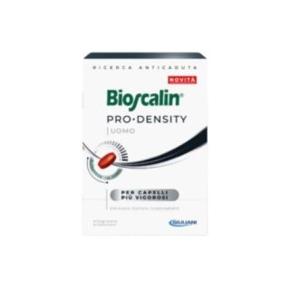 Bioscalin Pro Density 30 compresse