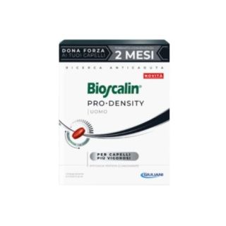 Bioscalin Pro Density 60 compresse