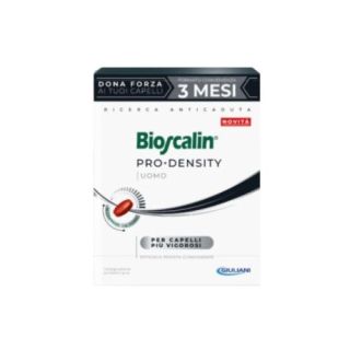 Bioscalin Pro Density 90 compresse