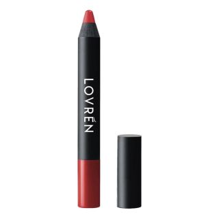 Lovrén Make Up - RP4 Matita Rossetto Colore Chermes, 4.5g