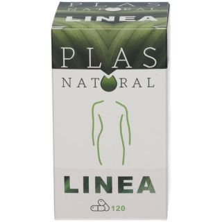 Plas natural linea 120 capsule