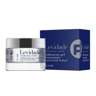 Levidade contorno occhi 15 ml