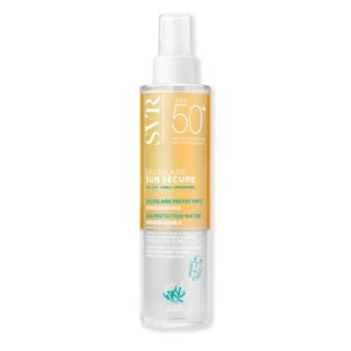 SVR Sun Secure SPF50+ Acqua Solare Protettiva 200 ml