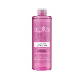 Euphidra Lozione micellare 400 ml