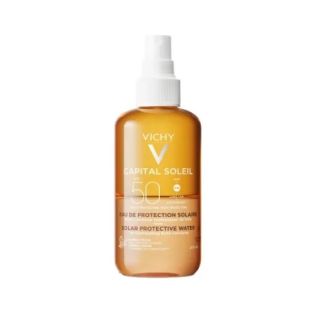 Vichy Capital Soleil Acqua solare protettiva SPF 50 200 ml