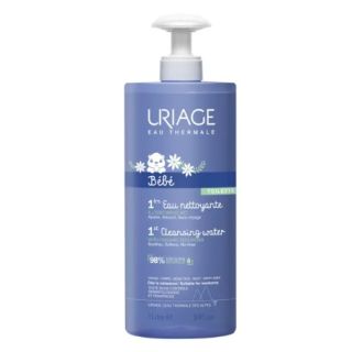 Uriage Bebè Premiere Acqua Detergente 1 Litro