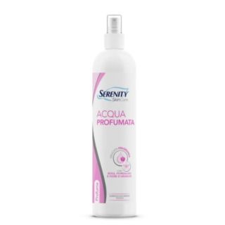 Serenity Skincare Acqua profumata 250 ml