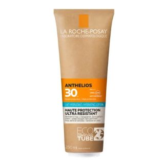La Roche-Posay Anthelios Latte Solare SPF30 Protezione Elevata Per Pelle Sensibile 250 ml