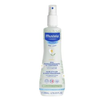 Mustela Acqua Rinfrescante 200 ml