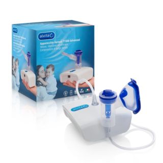 Alvita Aerosol T-1500 Advanced macchina per aerosol **