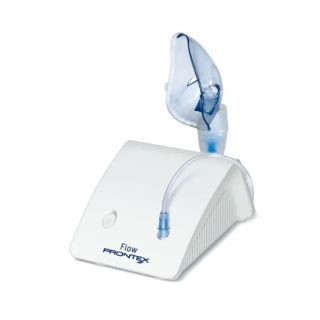 Prontex Aerosol Flow Apparecchio Per Aerosolterapia **