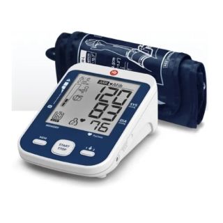 Pic Misuratore Di Pressione Cardiaca Cardio Afib **