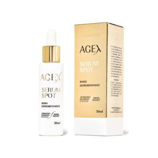 Pharcos Agex Serum Spot per il Viso 30 ml