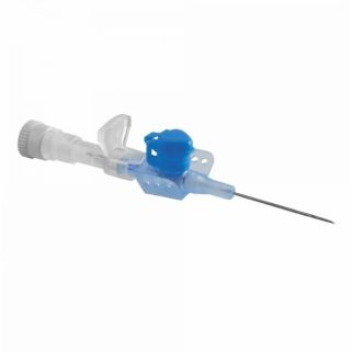 Venovic Ago cannula due vie G18 X 45MM **