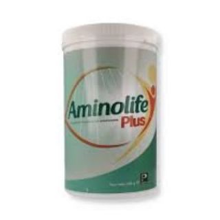 Aminolife Plus Integratore per lo Sport 600 Gr