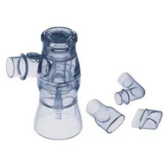 Ampolla Fisiojet 1 Pezzo **