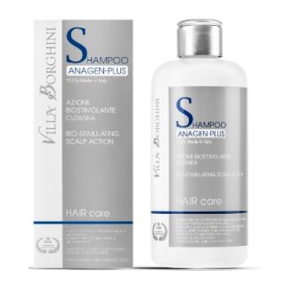 Anagen Plus Shampoo 250 Ml