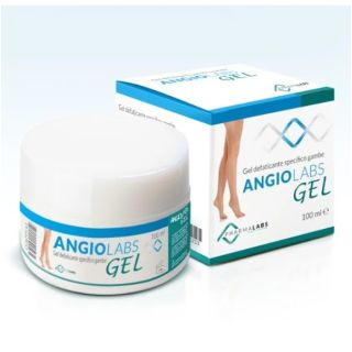 Angiolabs Gel gambe 50 ml