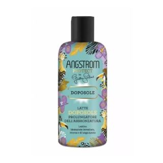 Angstrom Latte doposole corpo Limited Edition 200 Ml