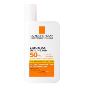 La Roche-Posay Anthelios Uvmune 400 Fluido Colorato SPF50+ 50 ml