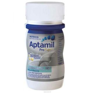 Aptamil Pdf Liquido 24 Pezzi 90 Ml