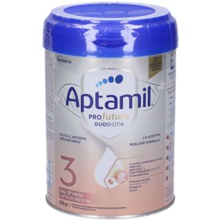 Nutricia Aptamil PROfutura Duobotik Latte 3 Crescita Per Bambini 12+ Mese 800g