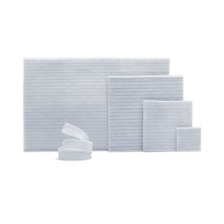 Aquacel AG + extra medicazione antimicrobica per ferite infette 2x45 cm 5 pezzi