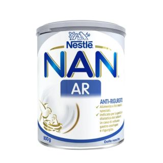 NESTLE' NAN AR Expert Pro Latte in polvere antirigurgito 800 gr