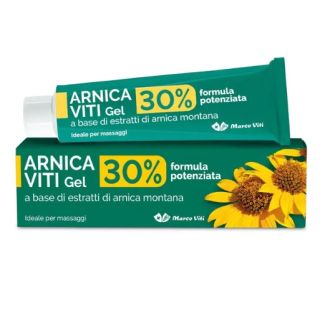 Arnica Viti Gel Forte 30% 100 ml