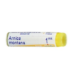 BOIRON ARNICA MONTANA MEDICINALE OMEOPATICO MK GLOBULI