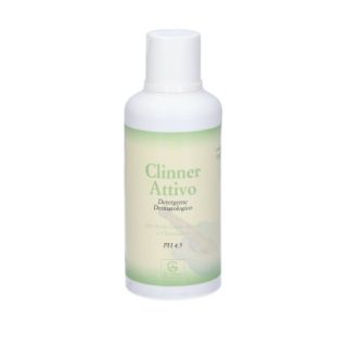 Clinner Attivo Shampoo Doccia 500 ml